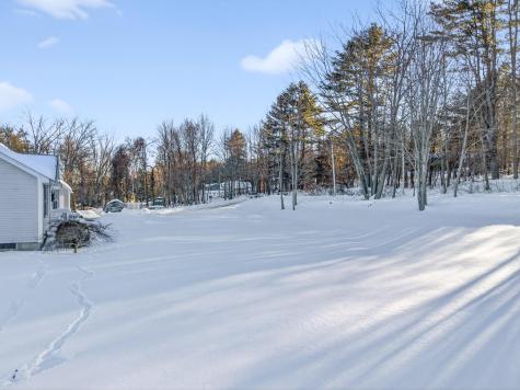 183 Country Club Road Norway ME 04268