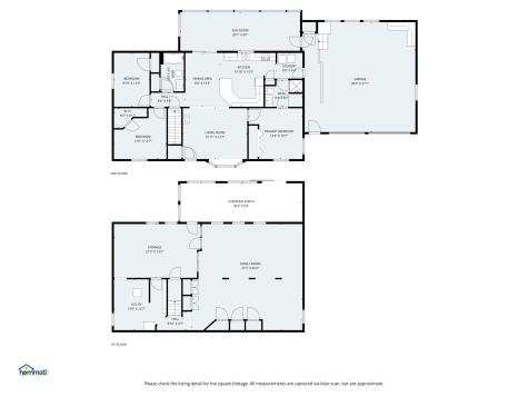 183 Country Club Road Norway ME 04268