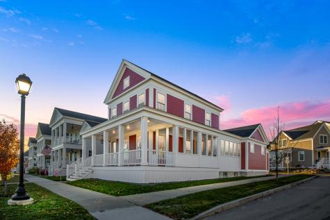 1 Revival Lane Scarborough ME 04074