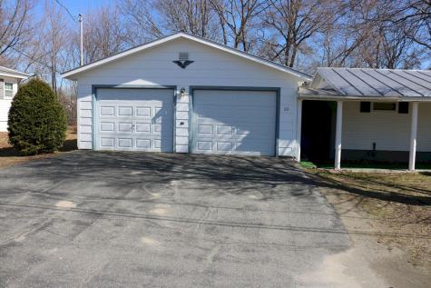 20 Towne Road Madison ME 04950
