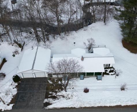 20 Towne Road Madison ME 04950