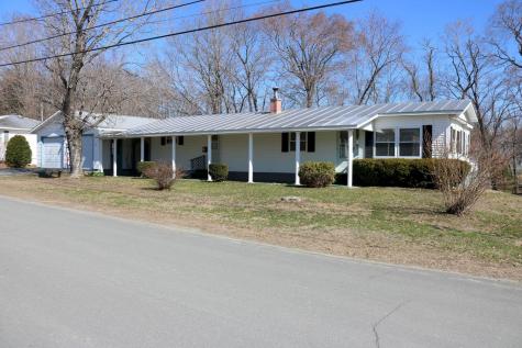 20 Towne Road Madison ME 04950