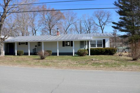 20 Towne Road Madison ME 04950