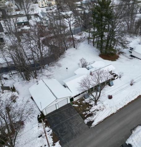 20 Towne Road Madison ME 04950