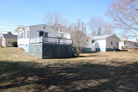 20 Towne Road Madison ME 04950