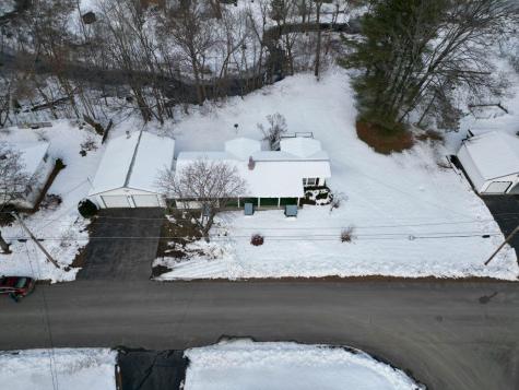 20 Towne Road Madison ME 04950