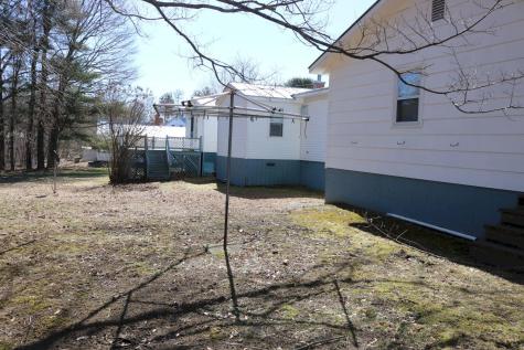 20 Towne Road Madison ME 04950