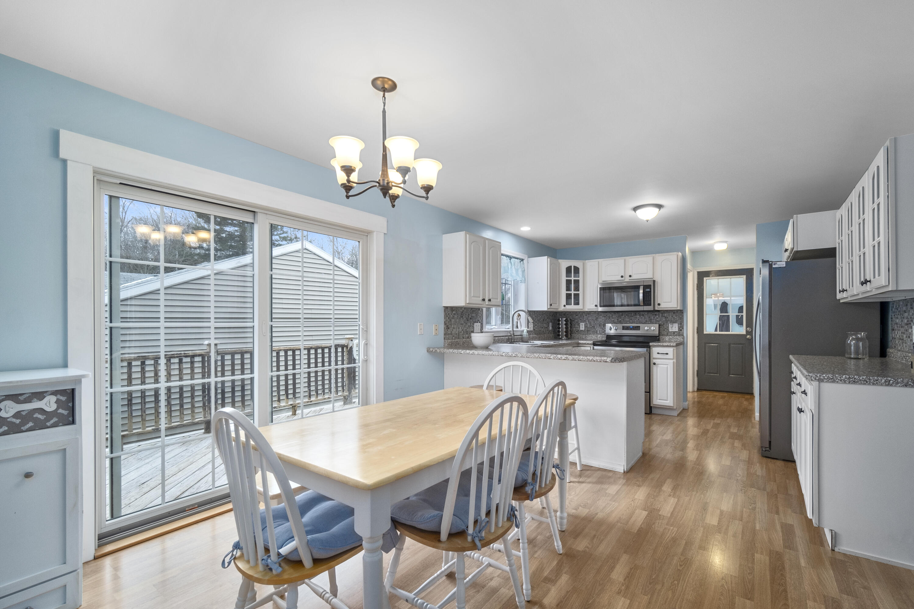 212 Ridge Road Saint George ME 04860