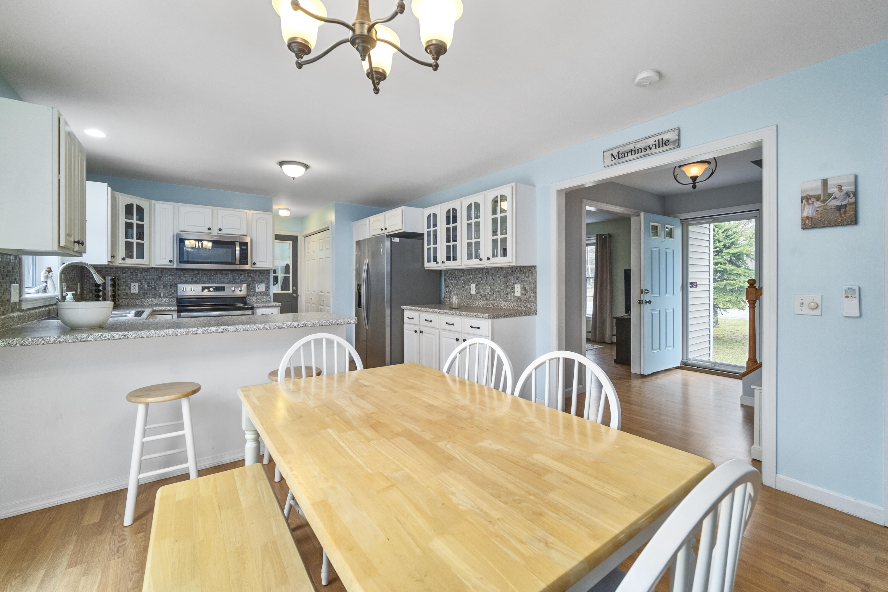 212 Ridge Road Saint George ME 04860