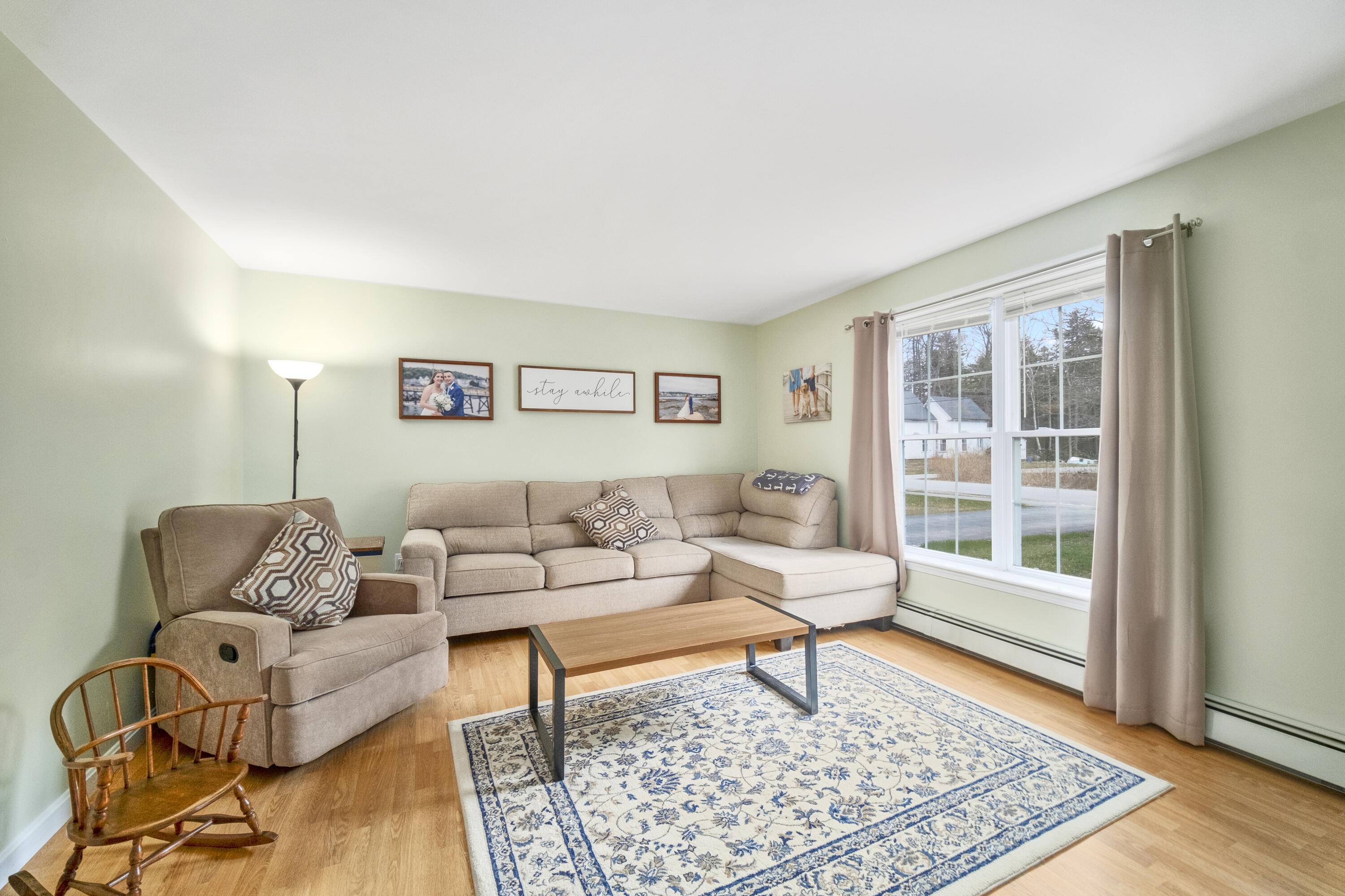 212 Ridge Road Saint George ME 04860