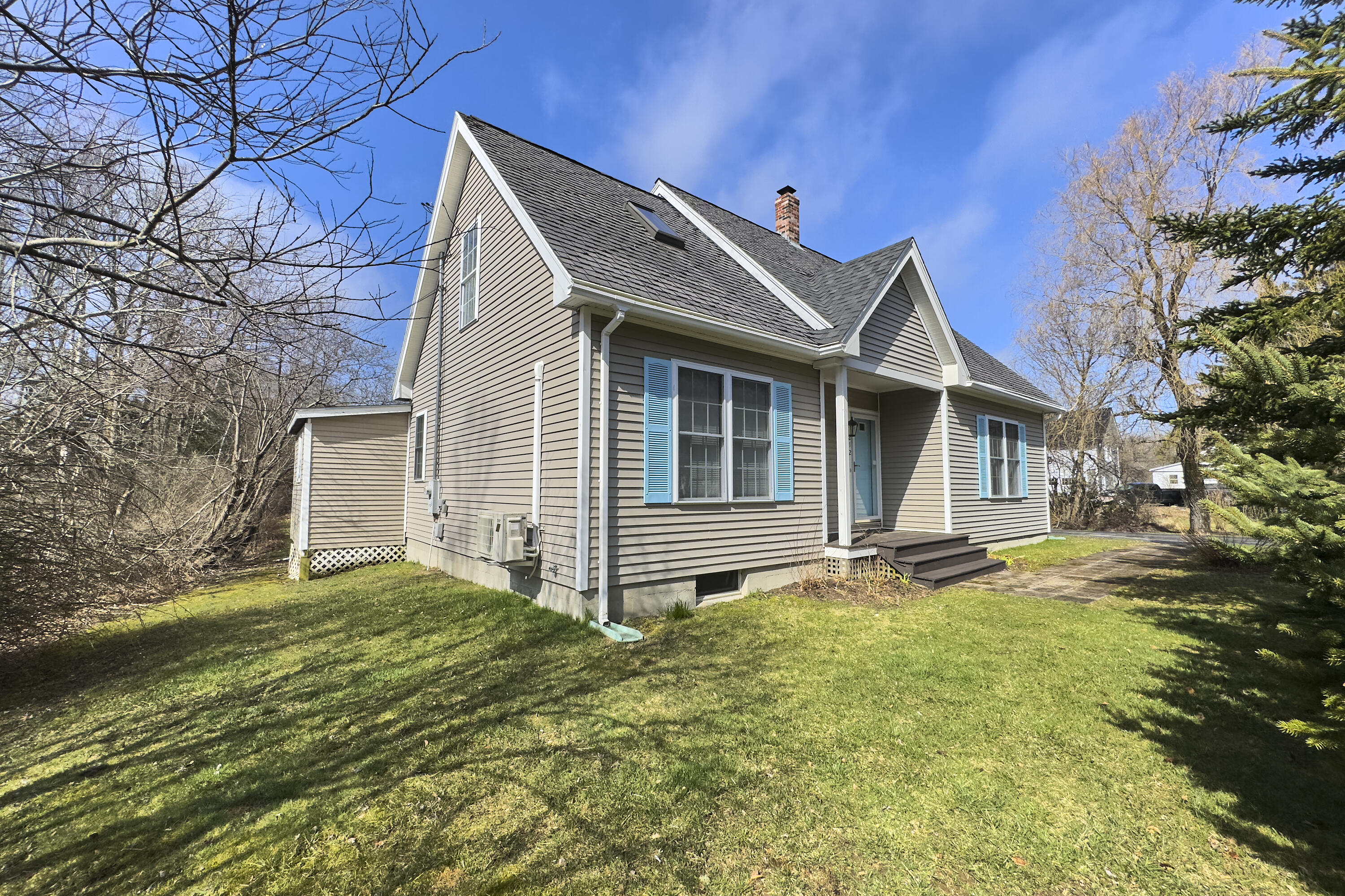 212 Ridge Road Saint George ME 04860
