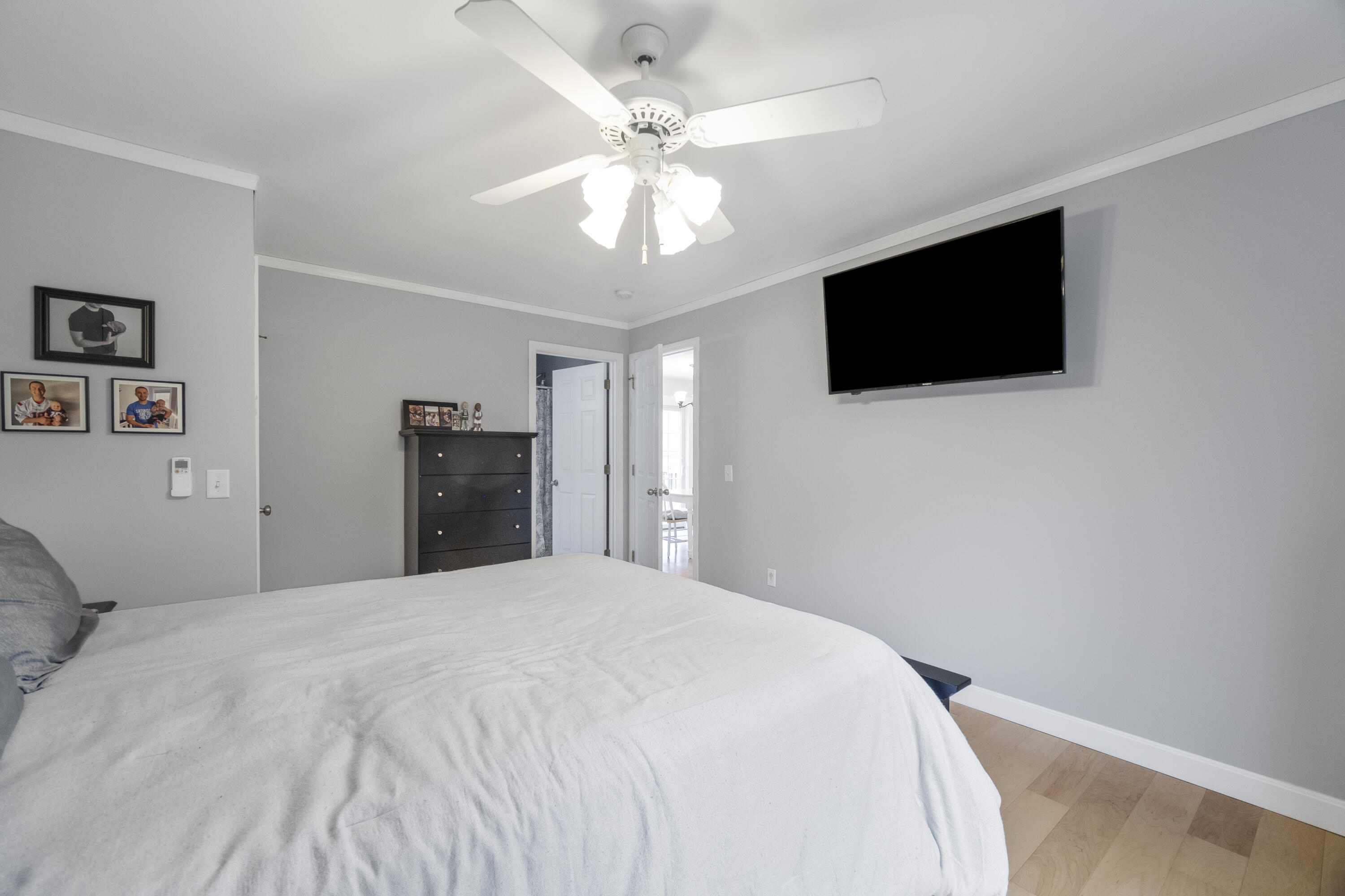 212 Ridge Road Saint George ME 04860