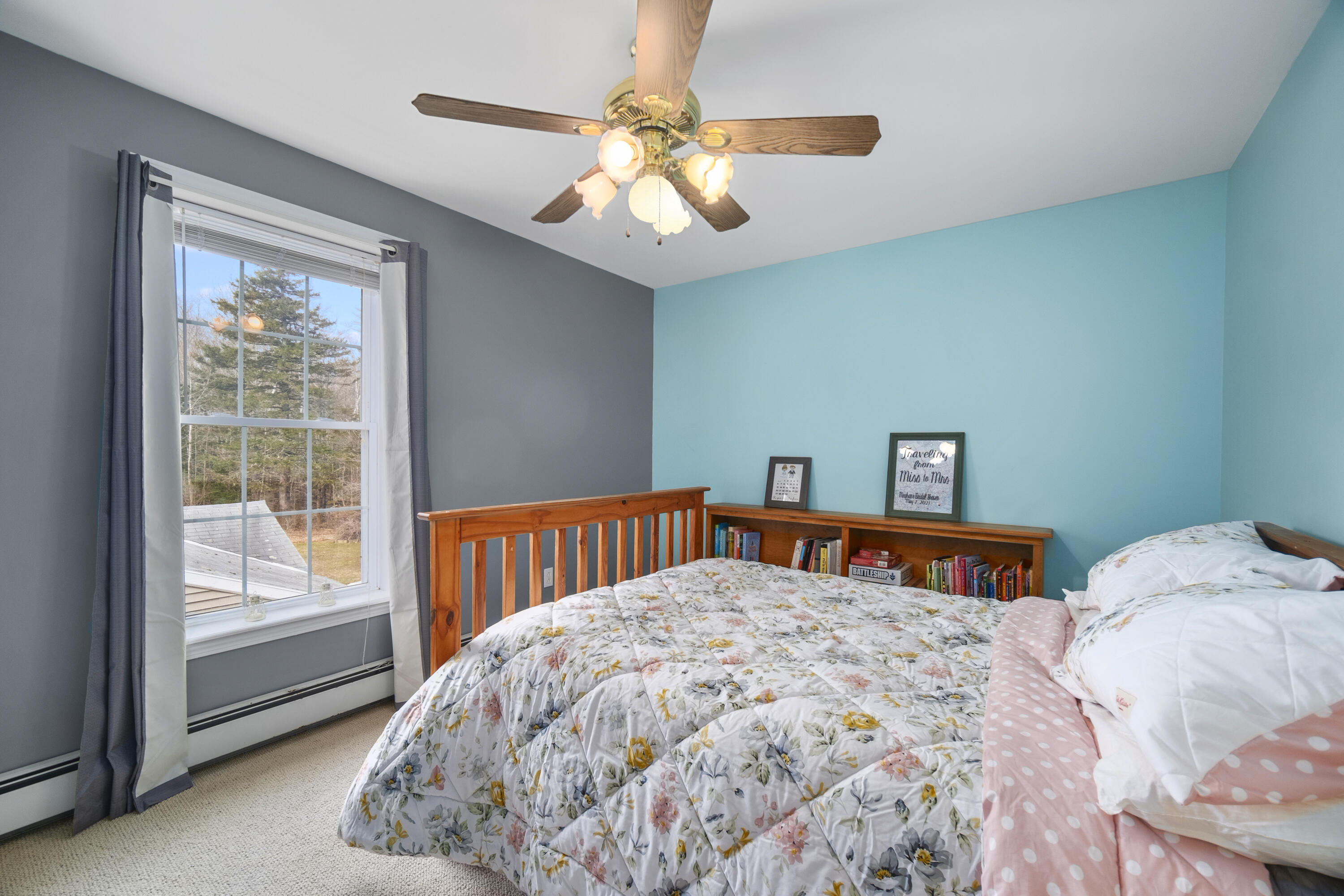 212 Ridge Road Saint George ME 04860