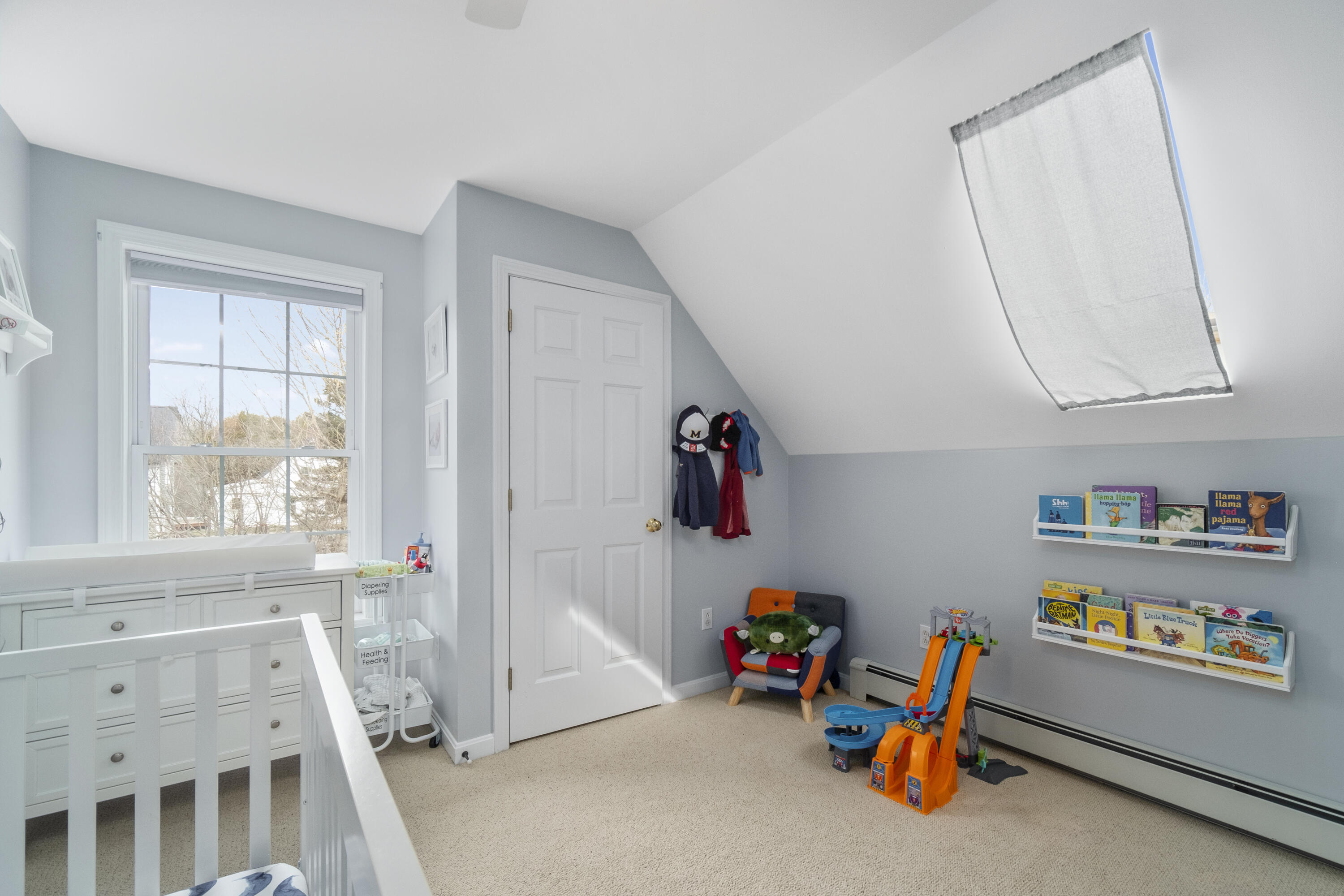 212 Ridge Road Saint George ME 04860