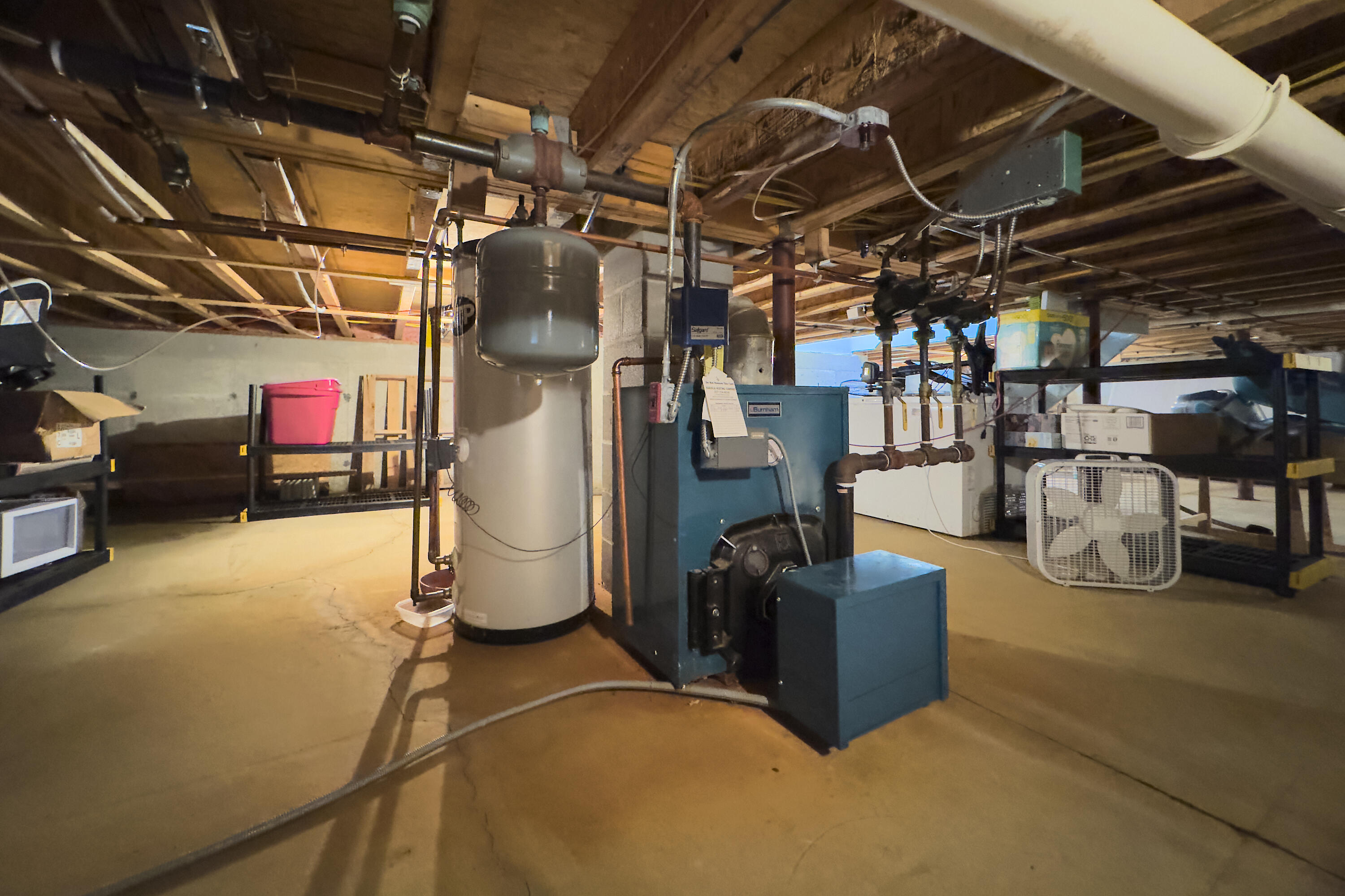 212 Ridge Road Saint George ME 04860