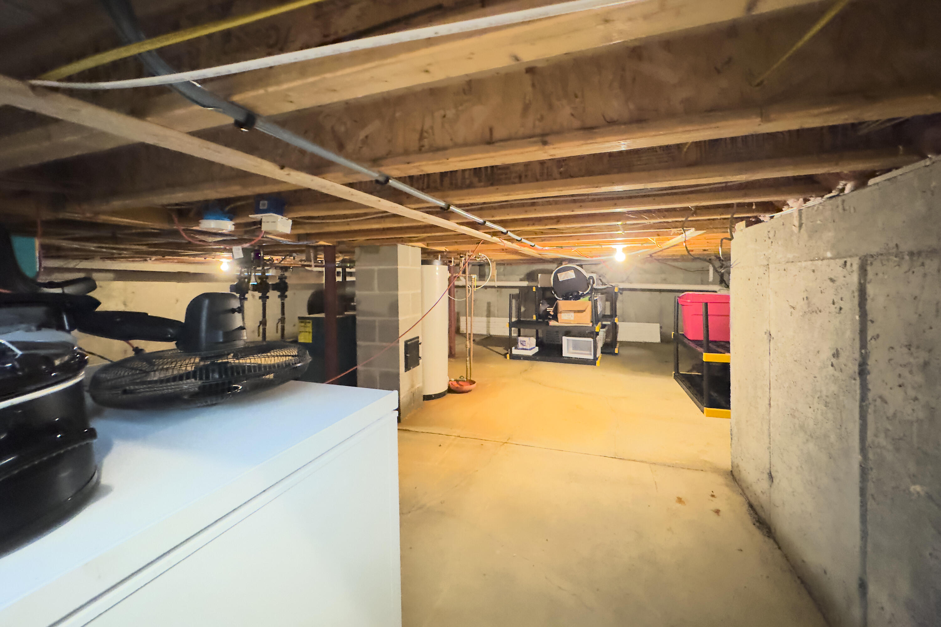 212 Ridge Road Saint George ME 04860