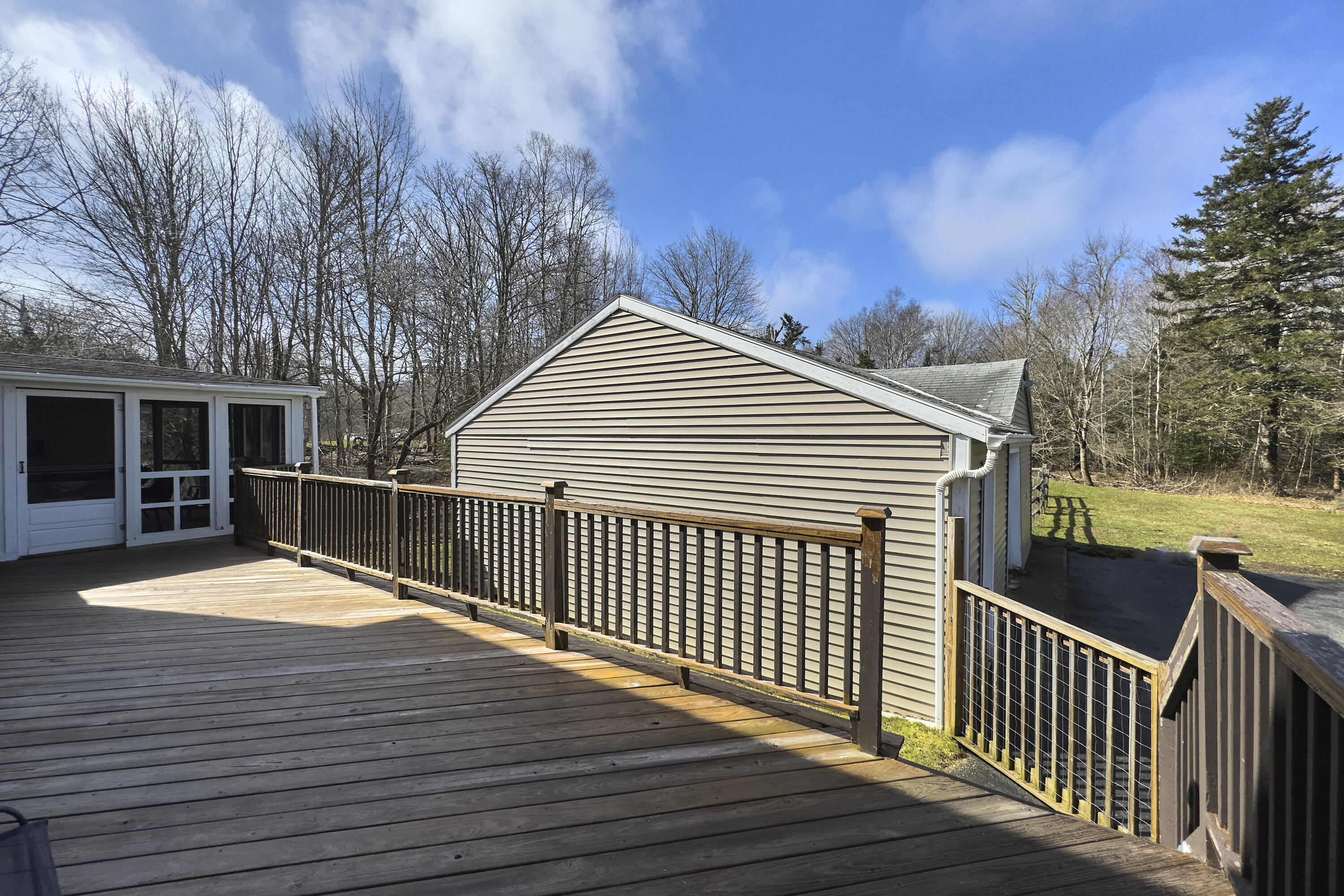 212 Ridge Road Saint George ME 04860