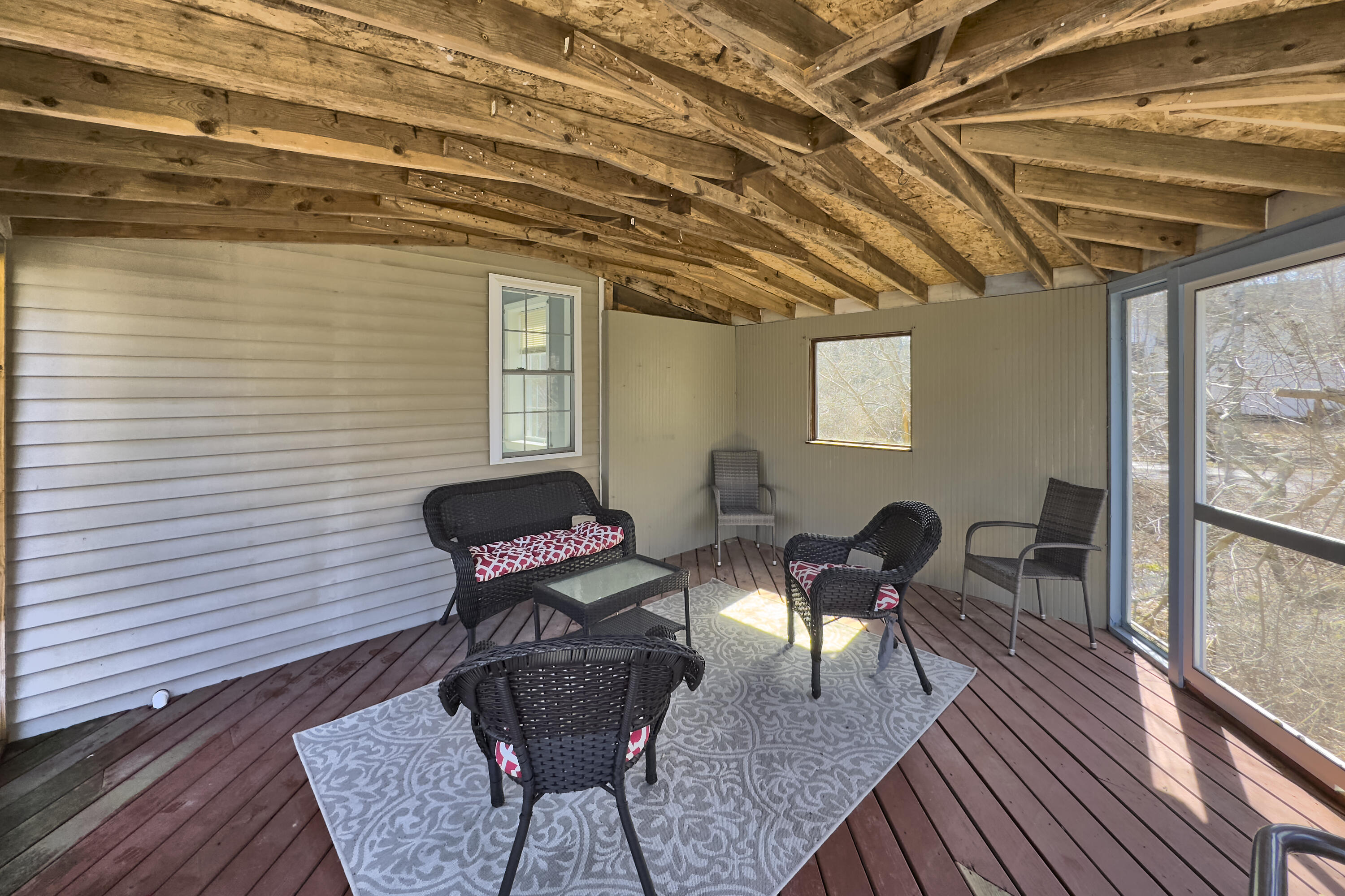 212 Ridge Road Saint George ME 04860