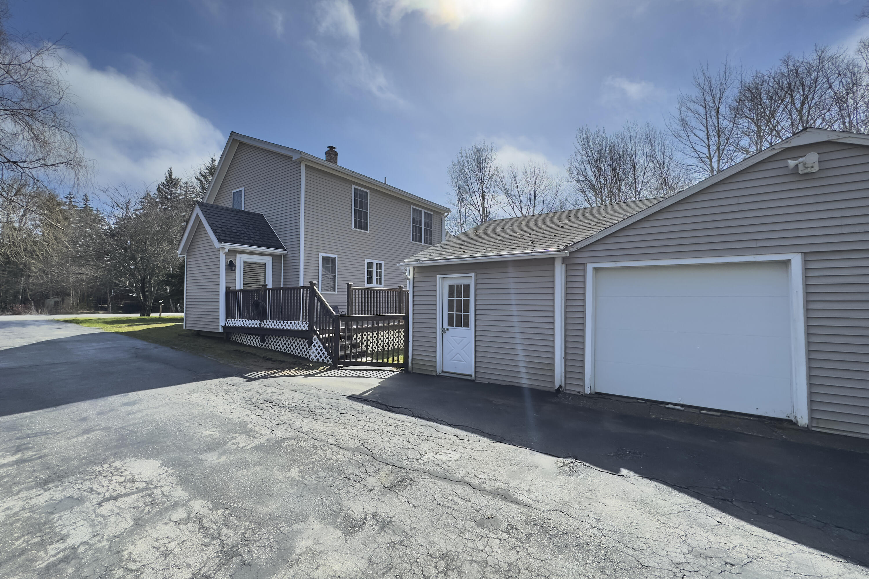 212 Ridge Road Saint George ME 04860