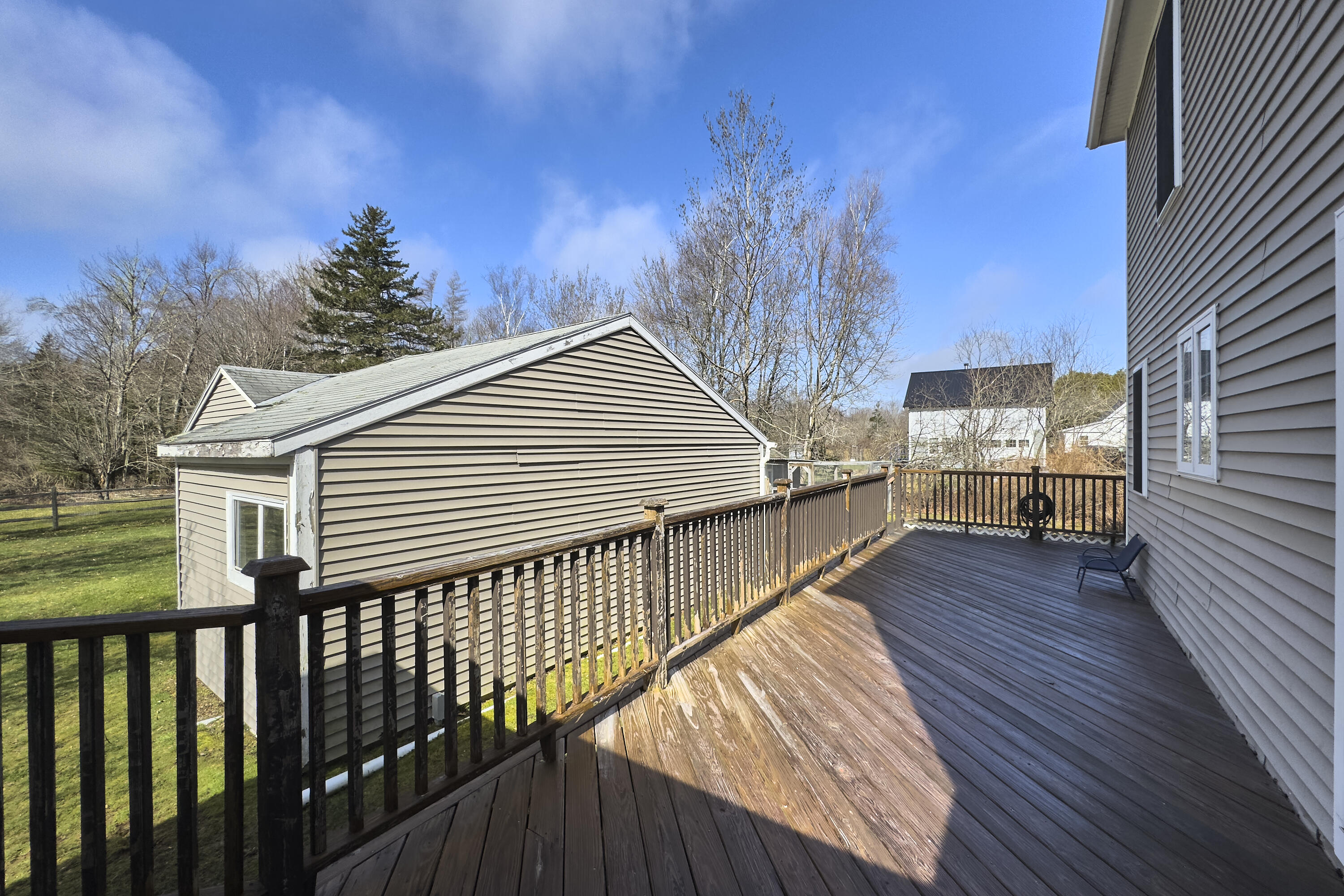 212 Ridge Road Saint George ME 04860