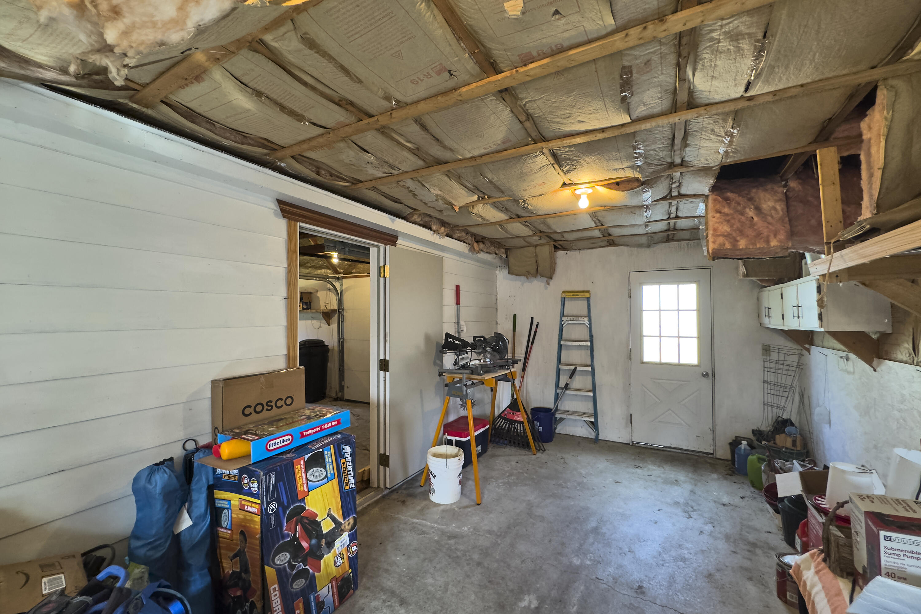 212 Ridge Road Saint George ME 04860