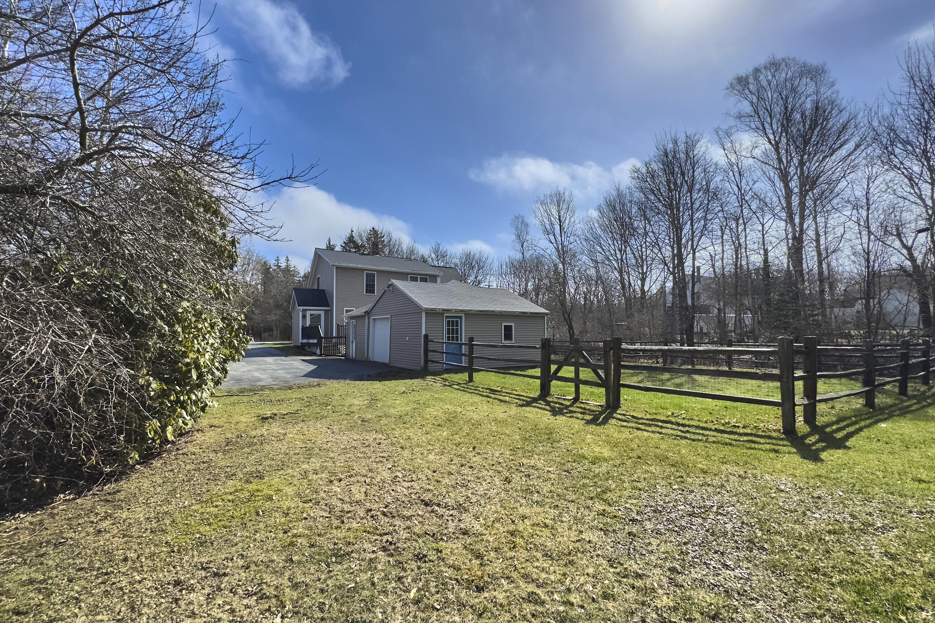 212 Ridge Road Saint George ME 04860
