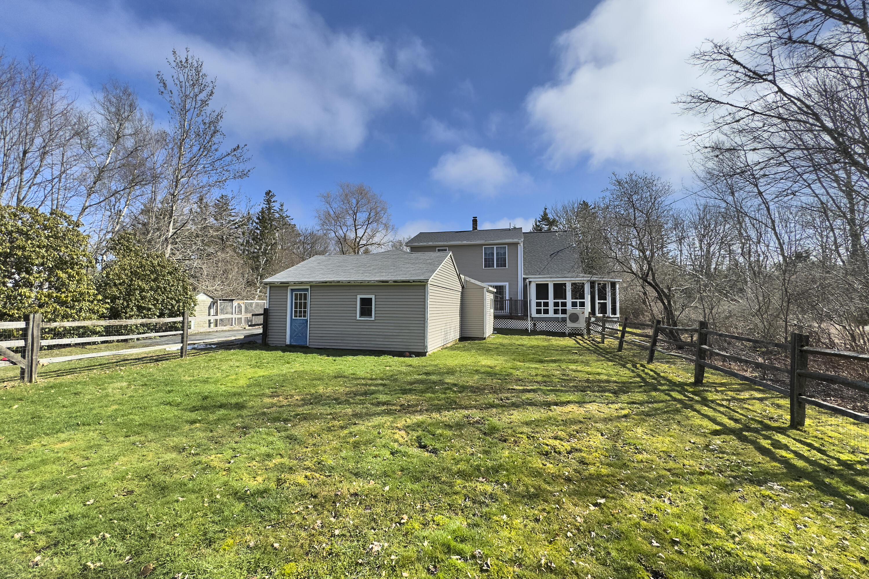 212 Ridge Road Saint George ME 04860