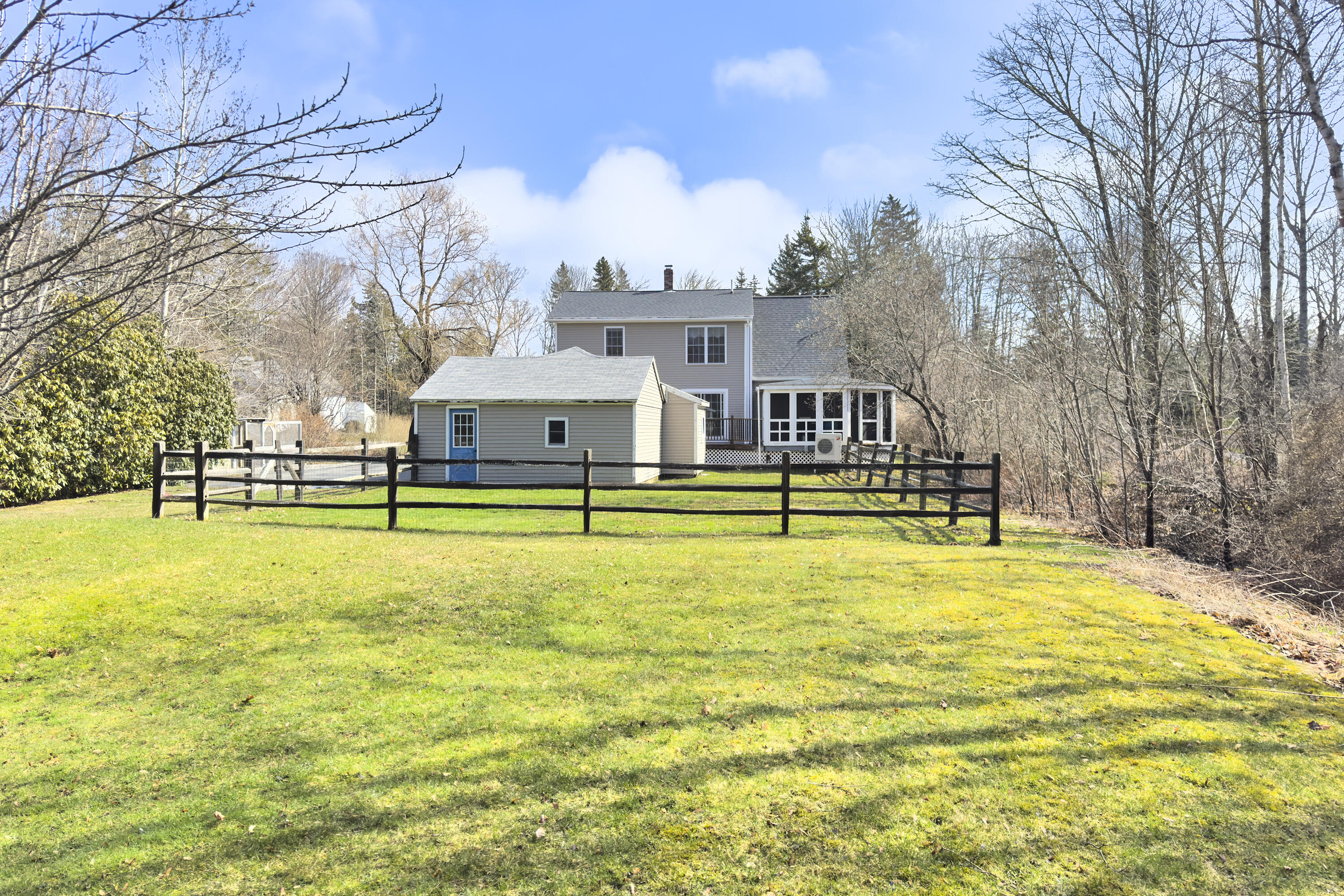 212 Ridge Road Saint George ME 04860