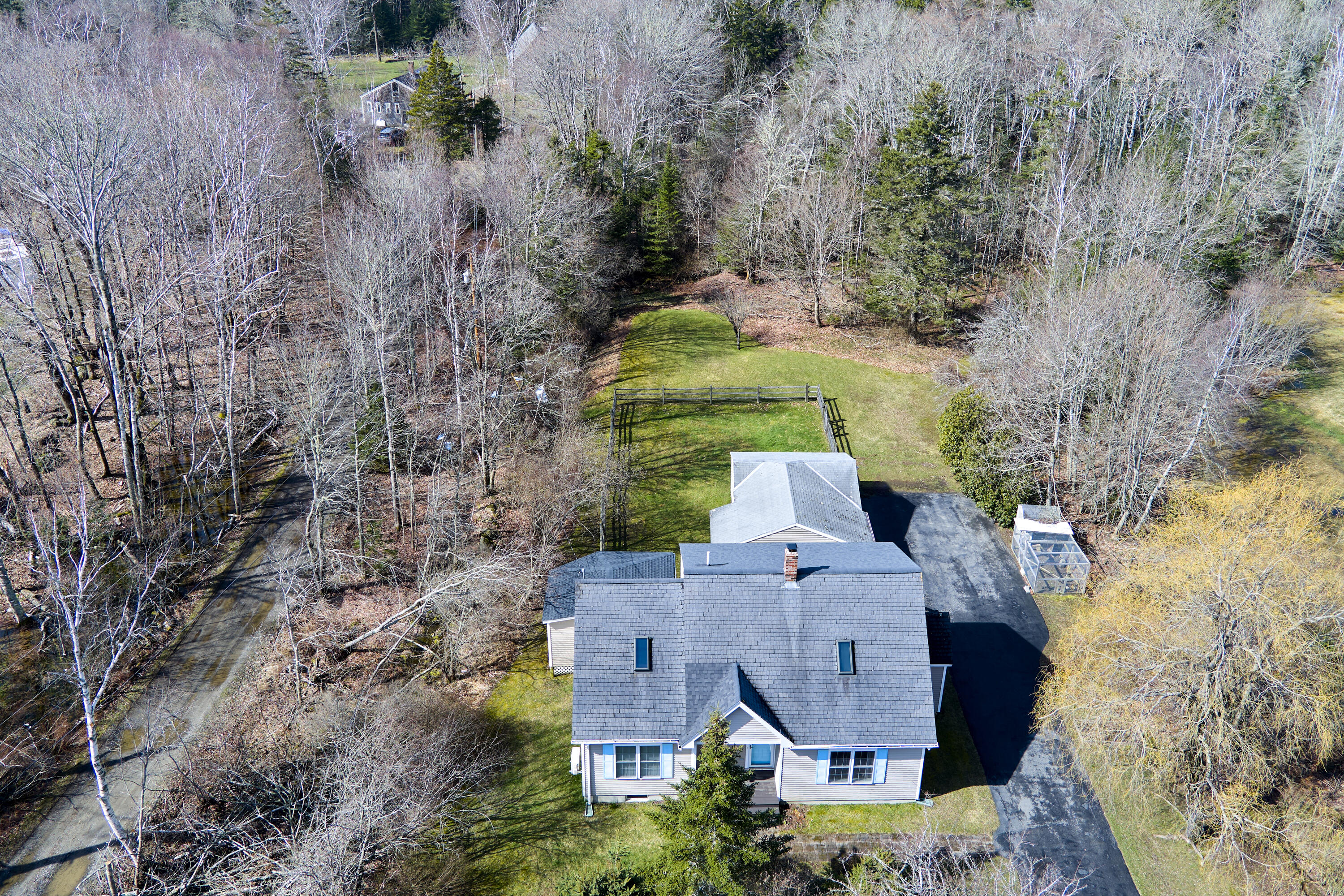 212 Ridge Road Saint George ME 04860
