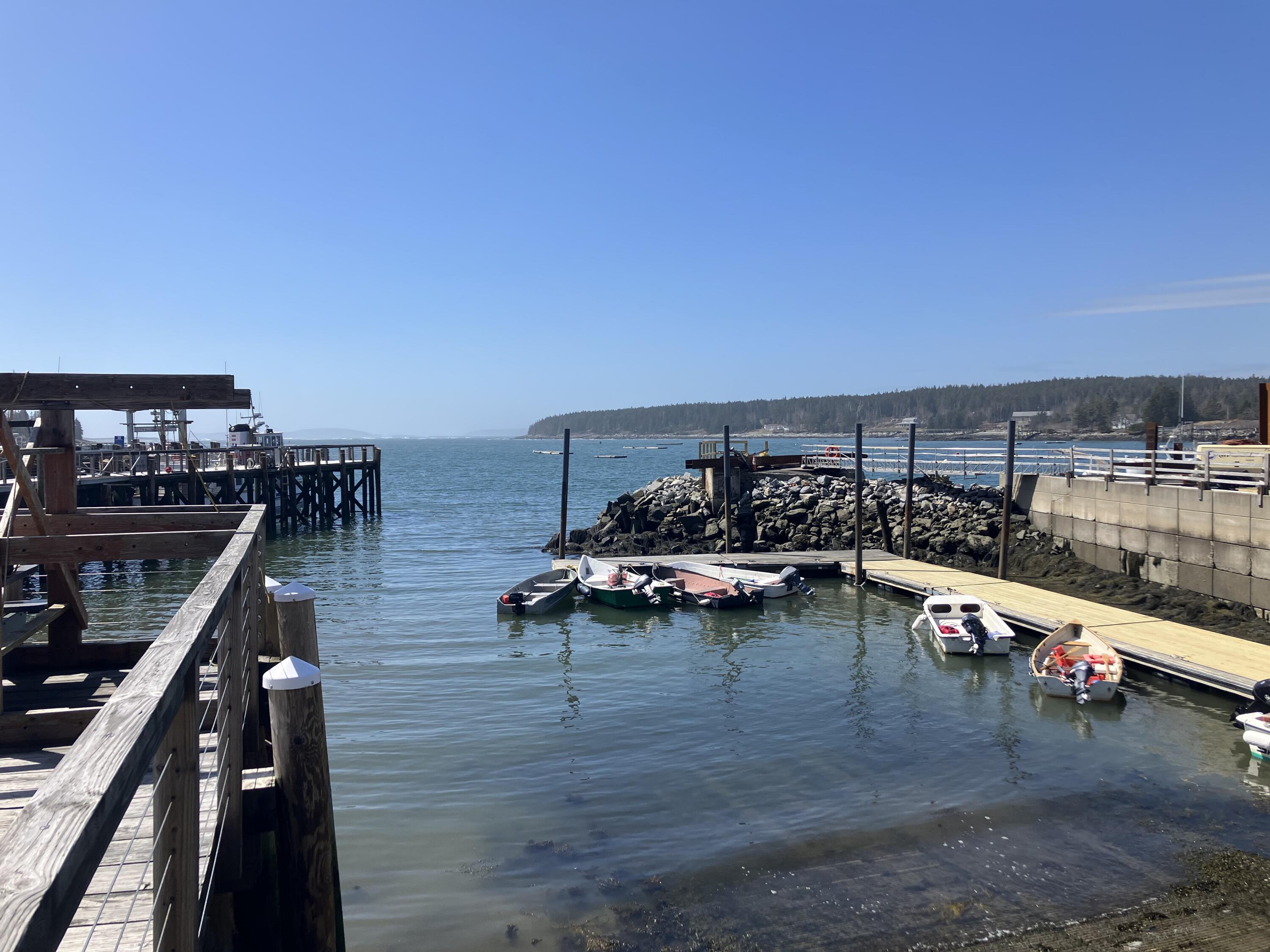 212 Ridge Road Saint George ME 04860