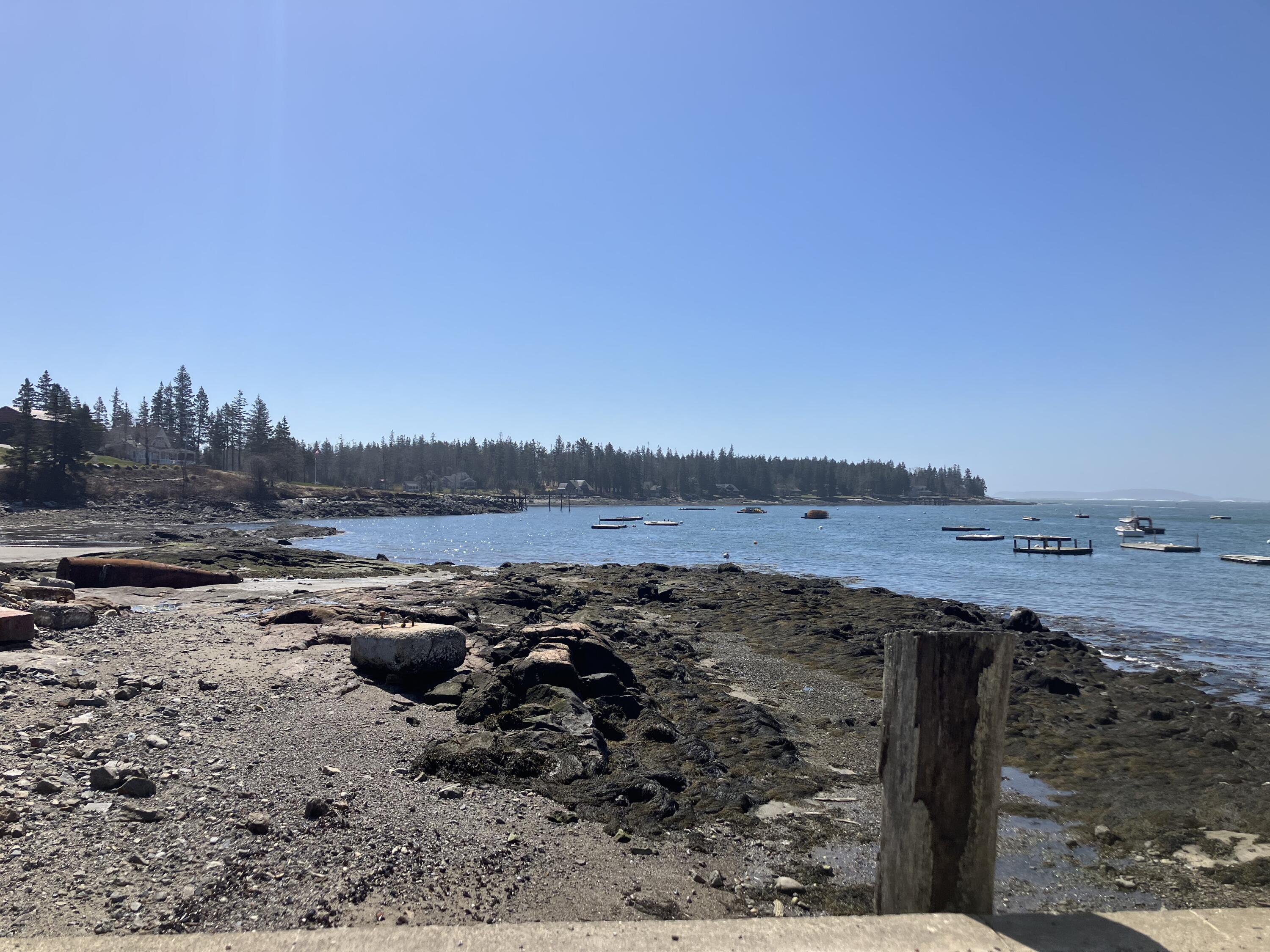 212 Ridge Road Saint George ME 04860