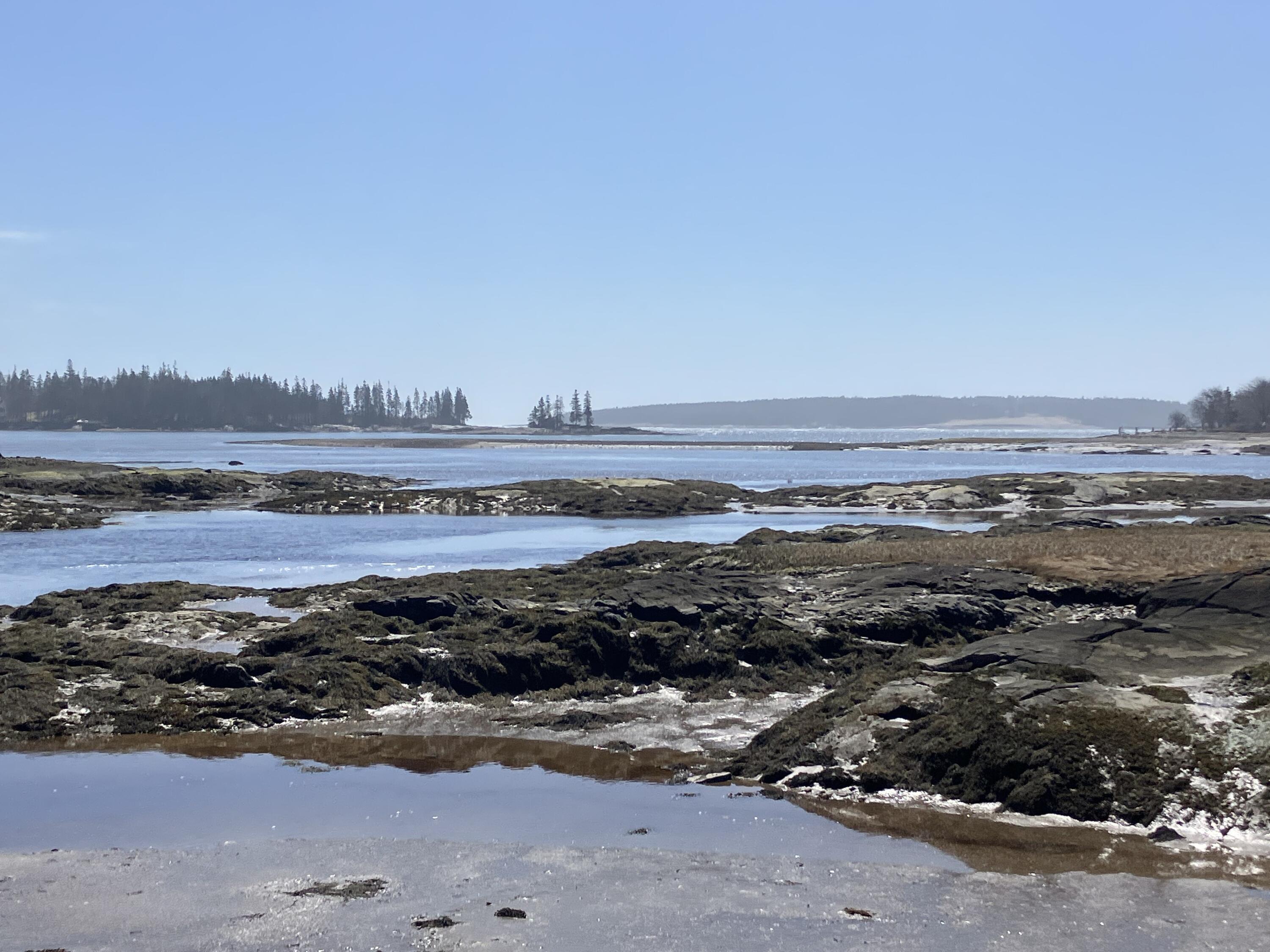 212 Ridge Road Saint George ME 04860