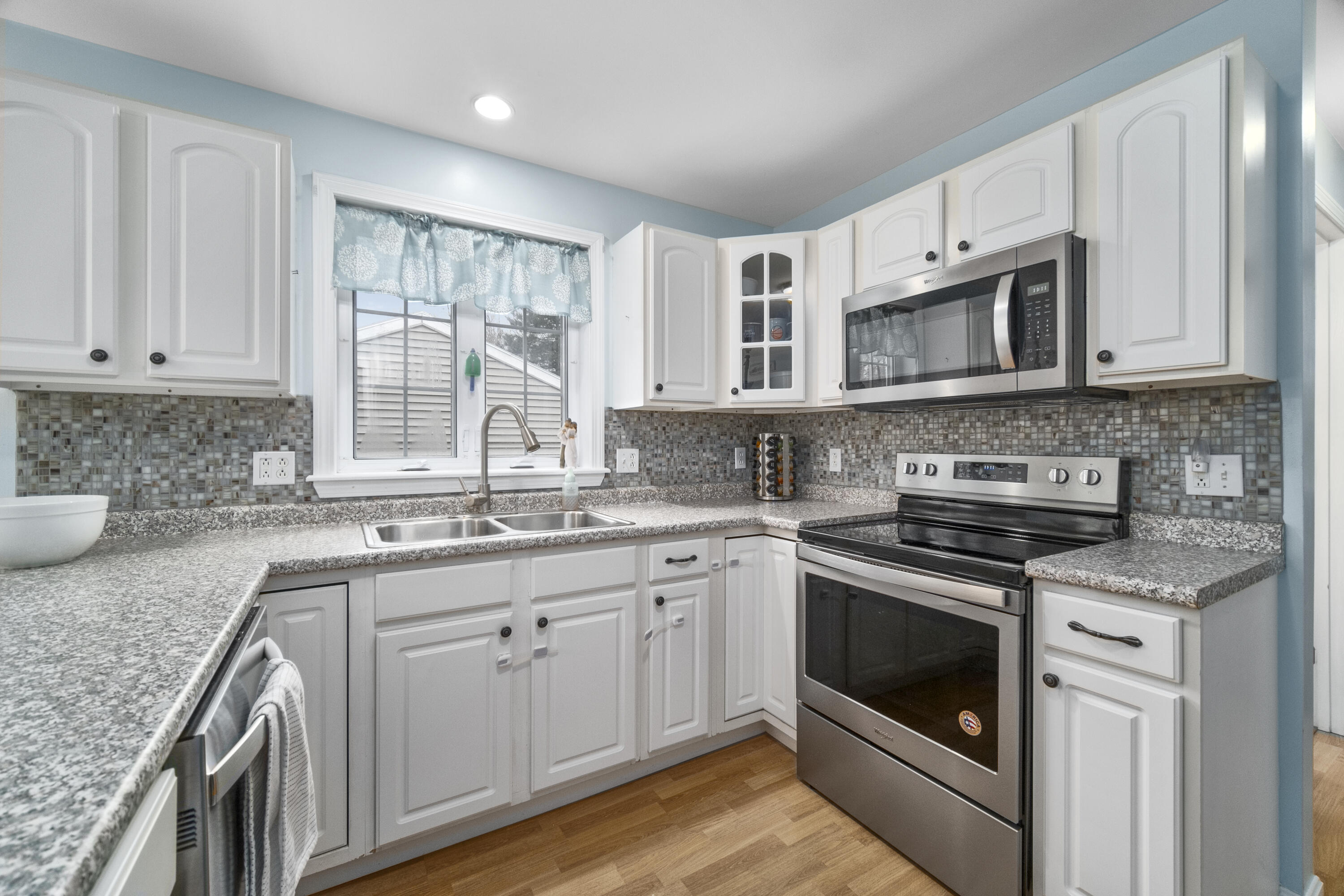 212 Ridge Road Saint George ME 04860