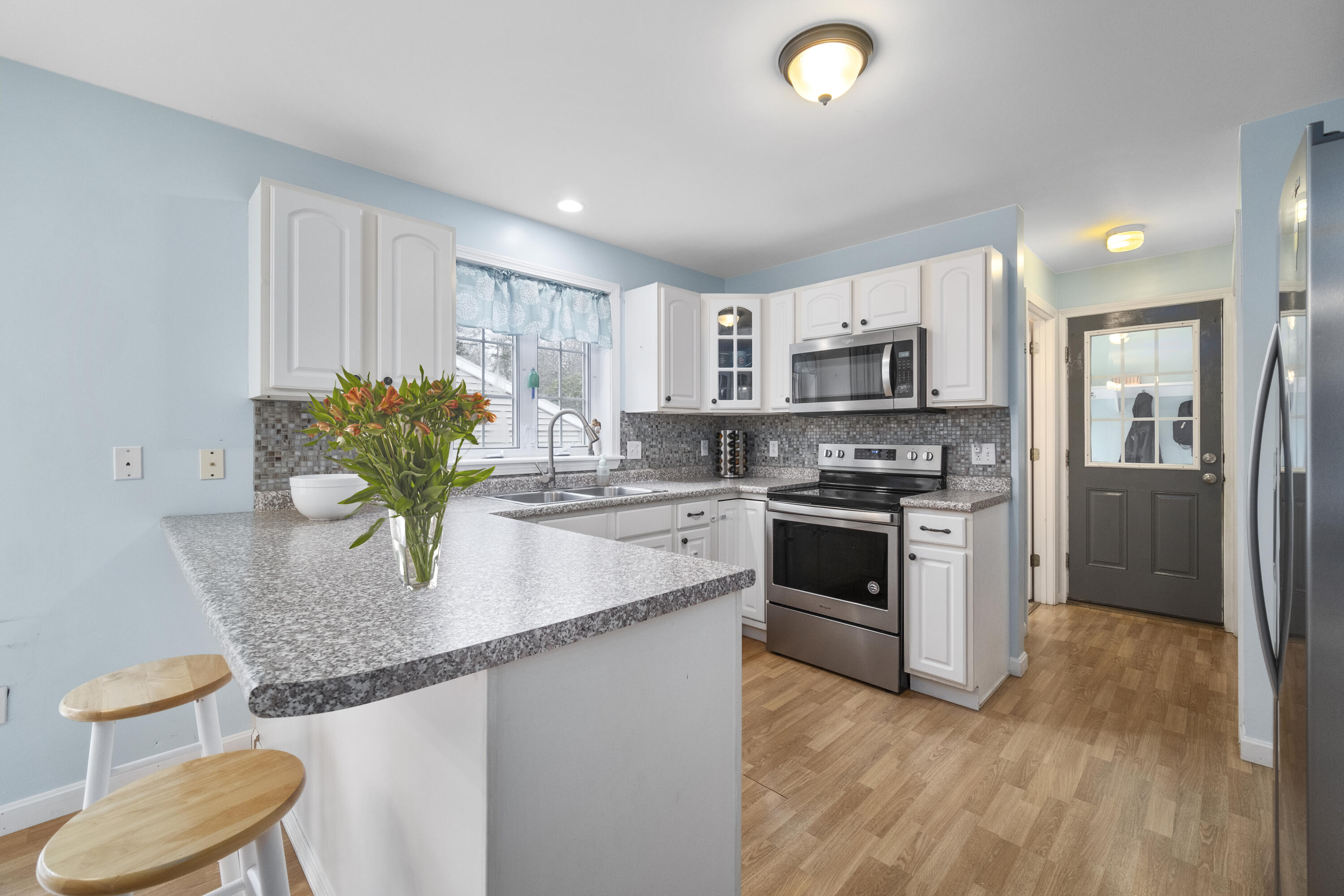 212 Ridge Road Saint George ME 04860