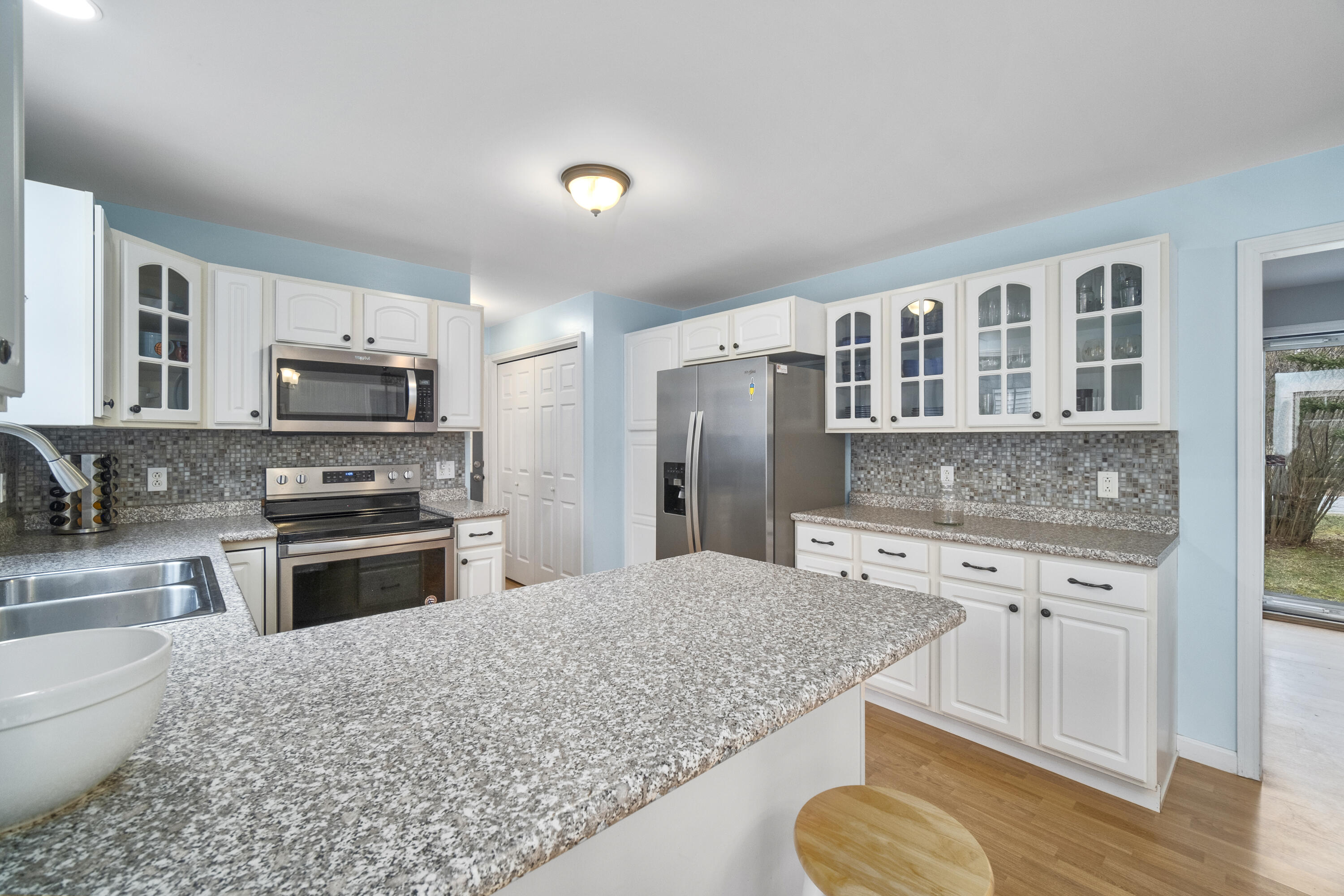 212 Ridge Road Saint George ME 04860