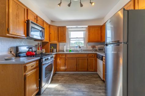 22 Navy Drive Winter Harbor ME 04693