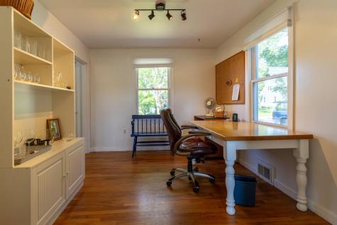 22 Navy Drive Winter Harbor ME 04693