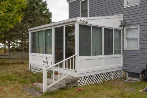 22 Navy Drive Winter Harbor ME 04693