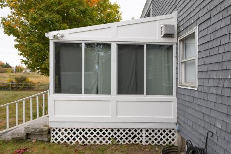 22 Navy Drive Winter Harbor ME 04693