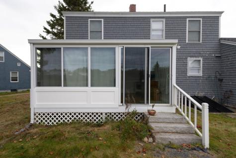 22 Navy Drive Winter Harbor ME 04693