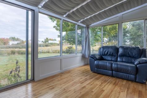 22 Navy Drive Winter Harbor ME 04693