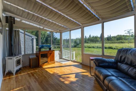 22 Navy Drive Winter Harbor ME 04693