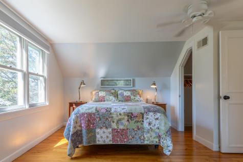 22 Navy Drive Winter Harbor ME 04693