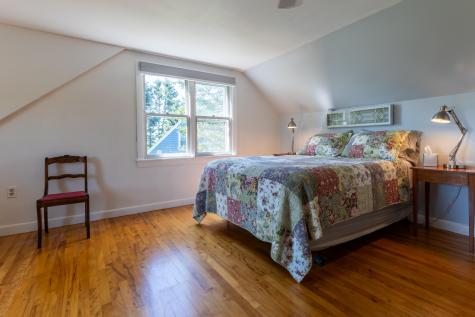 22 Navy Drive Winter Harbor ME 04693