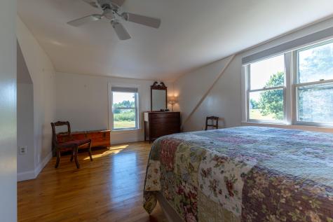 22 Navy Drive Winter Harbor ME 04693