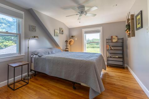 22 Navy Drive Winter Harbor ME 04693