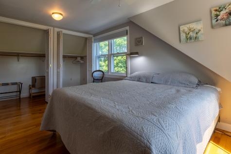 22 Navy Drive Winter Harbor ME 04693