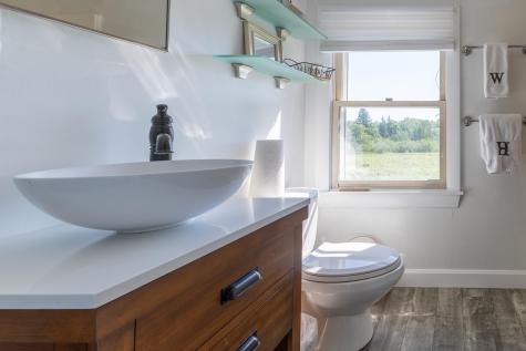 22 Navy Drive Winter Harbor ME 04693