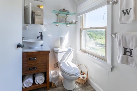 22 Navy Drive Winter Harbor ME 04693