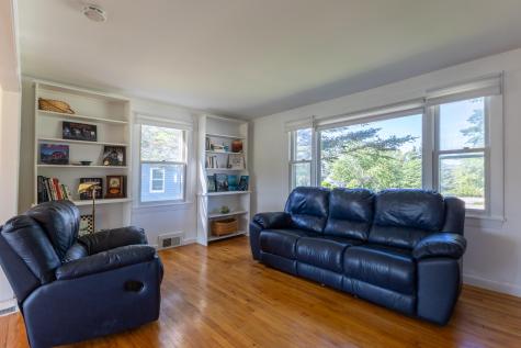 22 Navy Drive Winter Harbor ME 04693